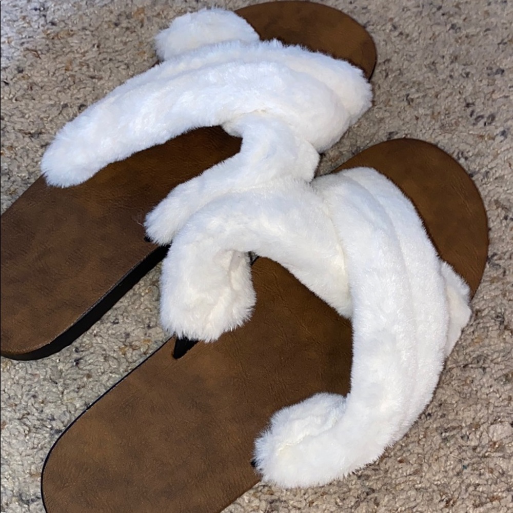 House slippers